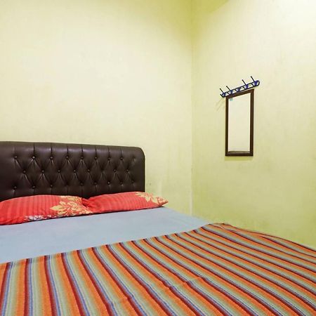 Wisma Cempaka 2 Syariah Hotel Parit  Bagian luar foto