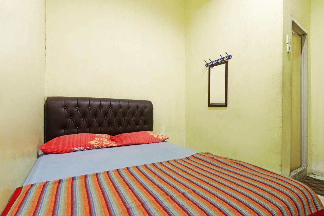 Wisma Cempaka 2 Syariah Hotel Parit  Bagian luar foto