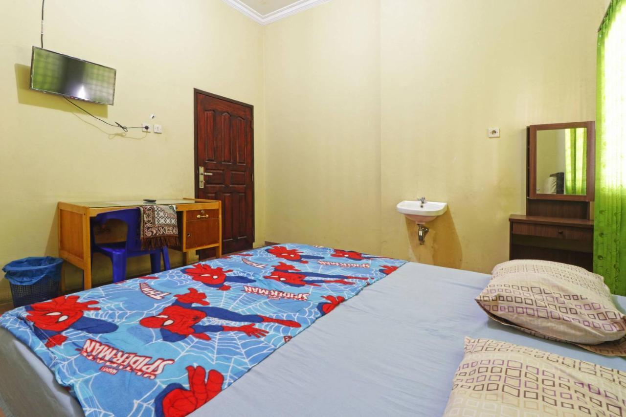Wisma Cempaka 2 Syariah Hotel Parit  Bagian luar foto