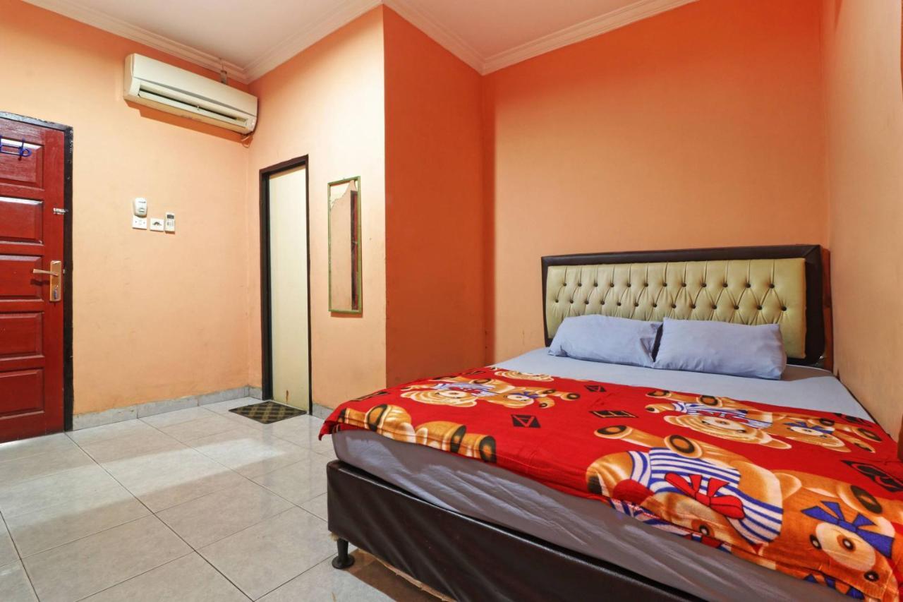 Wisma Cempaka 2 Syariah Hotel Parit  Bagian luar foto