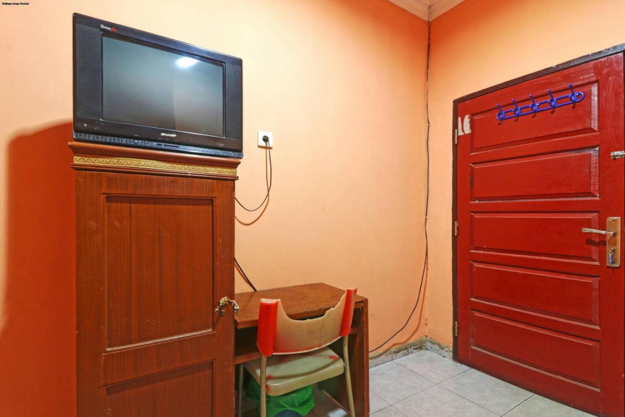 Wisma Cempaka 2 Syariah Hotel Parit  Bagian luar foto