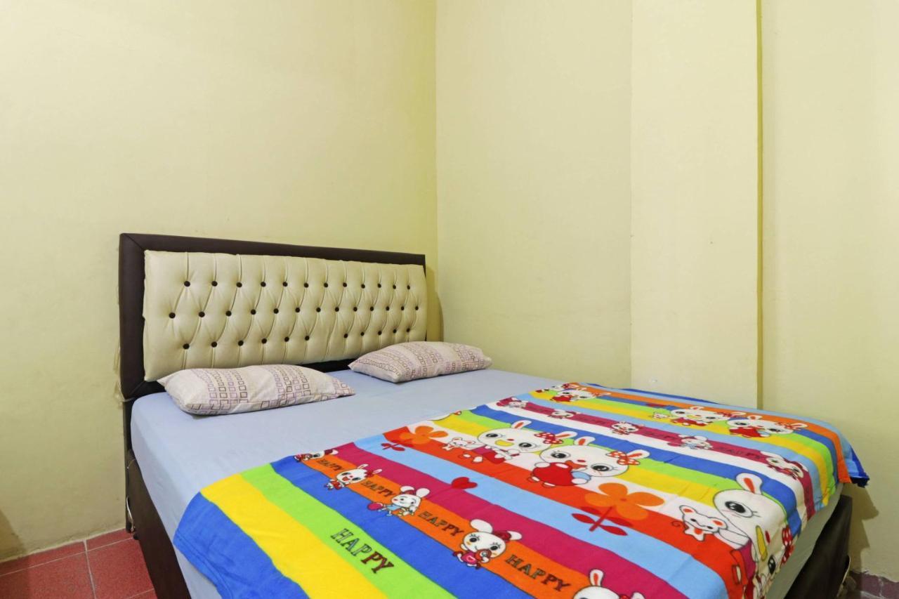 Wisma Cempaka 2 Syariah Hotel Parit  Bagian luar foto