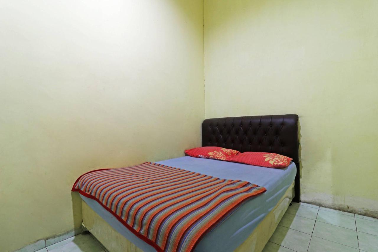 Wisma Cempaka 2 Syariah Hotel Parit  Bagian luar foto